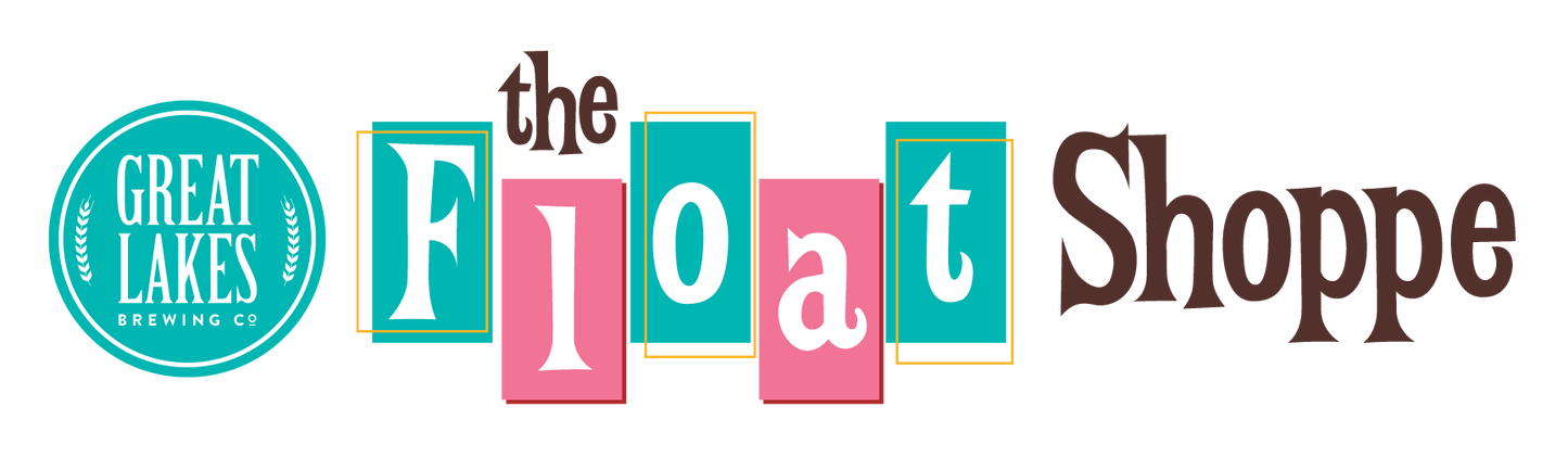 THE FLOAT SHOPPE