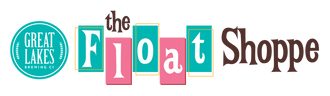 THE FLOAT SHOPPE